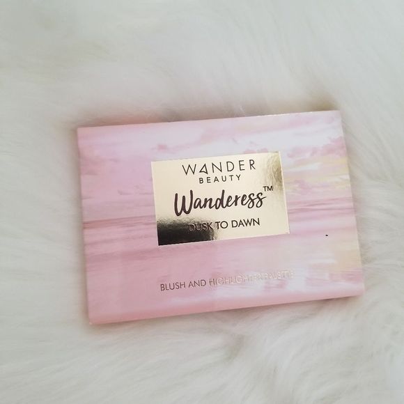 Wander Beauty Wanderess Dusk to Dawn - Picture 4 of 5